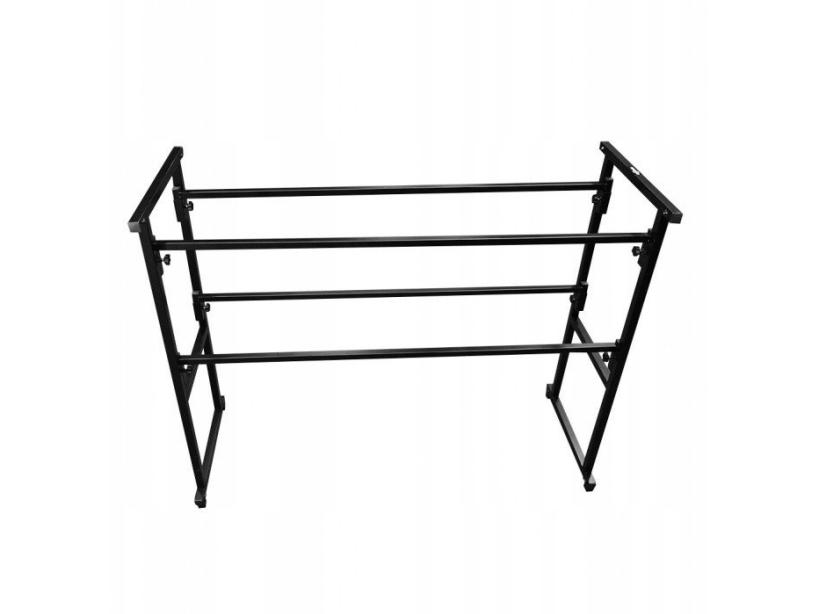 Stand4me Dj120 Mkii Dj-Pult 122 Cm