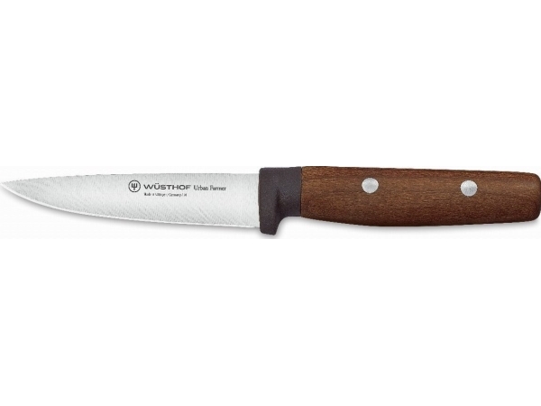 Wusthof WUSTHOF URBAN FARMER vihannesveitsi 10 cm