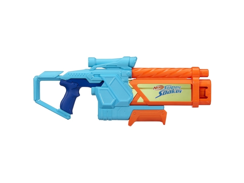 Nerf Super Soaker Mega Dunk-Fill - Bild 9