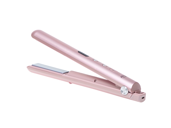 Trådlös reseplattång - USB | Hårvård - Hårvård damer - Plattänger | GameStuff