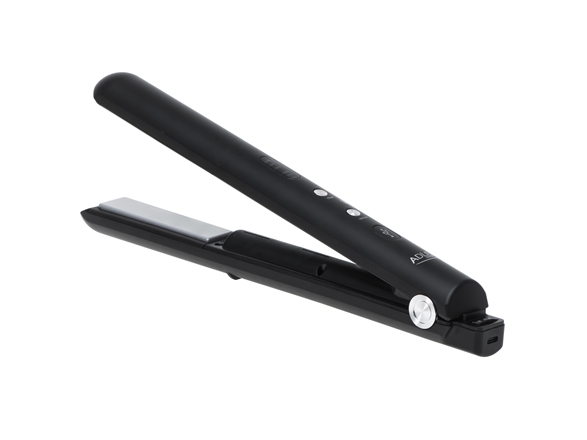 Trådlös reseplattång - USB | Hårvård - Hårvård damer - Plattänger | GameStuff