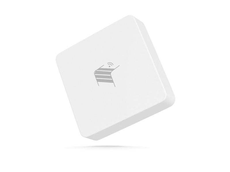 THIRDREALITY Garage Door Tilt Senor