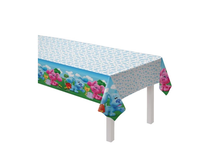 Blue's Clues papirdug