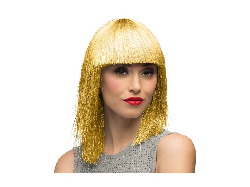 Guld Paryk, Crazy Gold