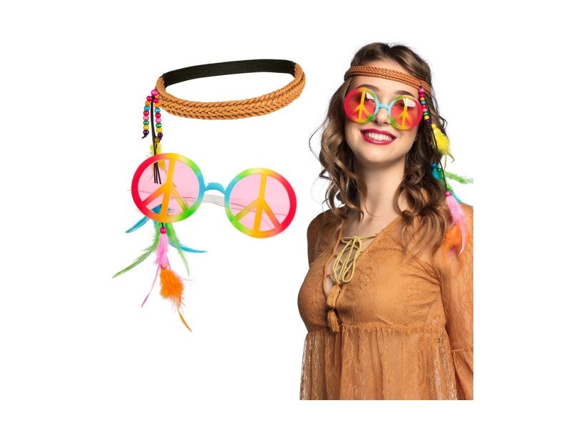 Hippie-Set Bohemian