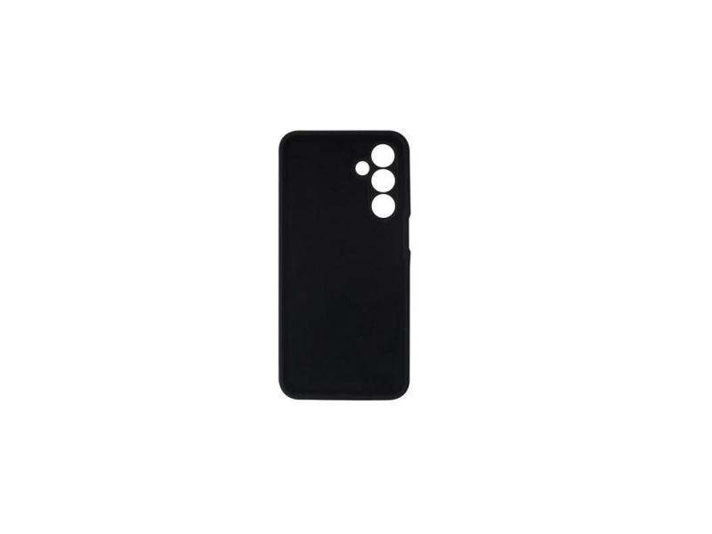 Just_Must Phone Case Just Must, Galaxy A16/Galaxy A16 5G, Black