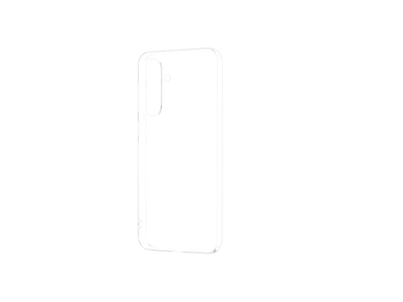 Just_Must Phone Case Just Must, Galaxy A36, Transparent