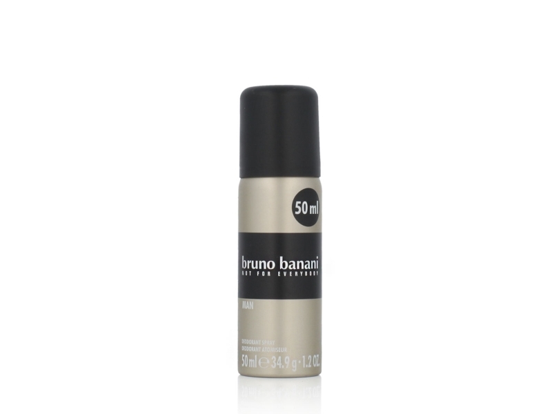 Bruno Banani Bruno Banani Mann Dsr M 50 Ml