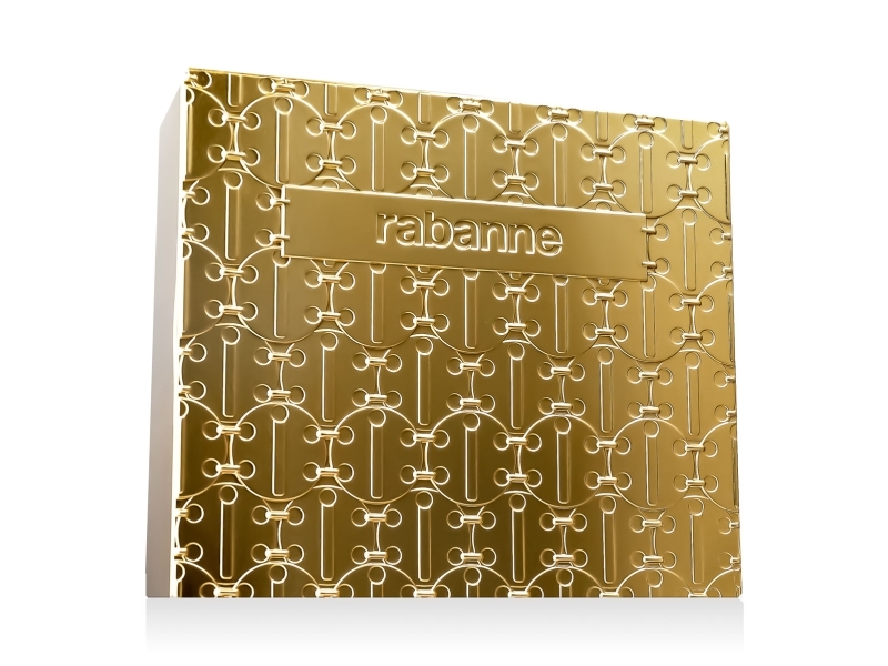 Paco Rabanne Fame Geschenkset - - 125 Ml