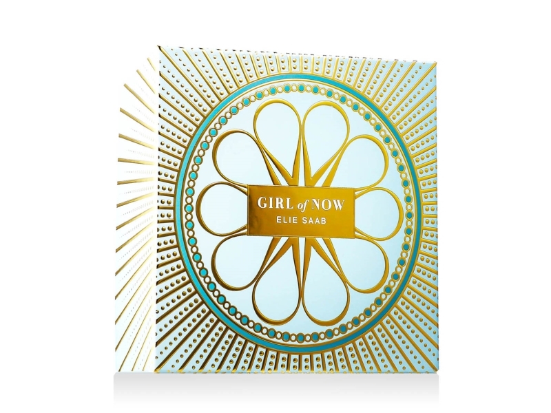Elie Saab Girl of Now EDP 50 ml + BL 75 ml (woman)