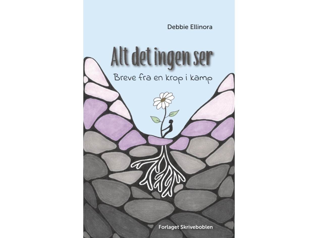 Alt Det, Som Ingen Ser | Debbie Ellinora