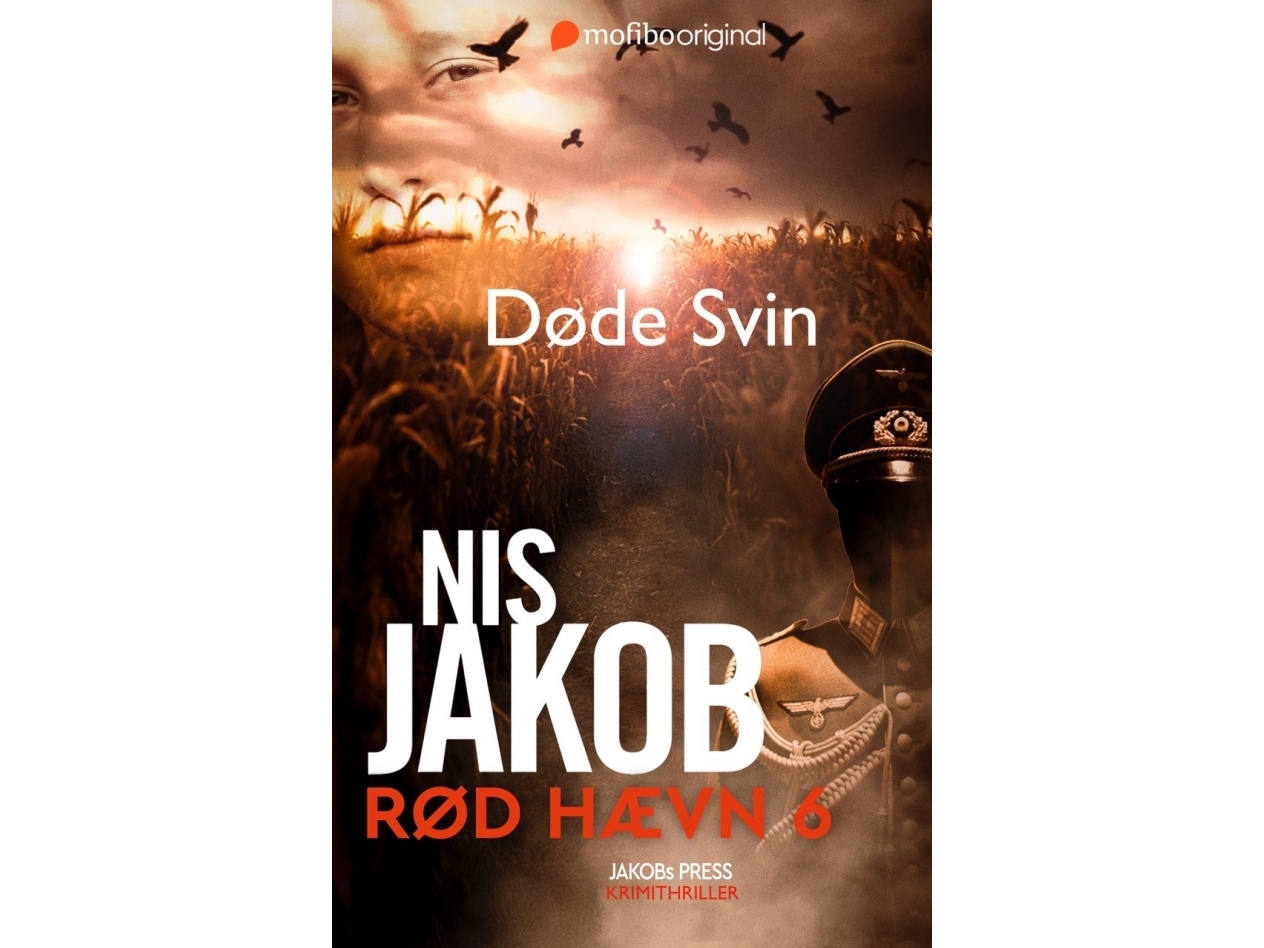 Døde Svin | Nis Jakob