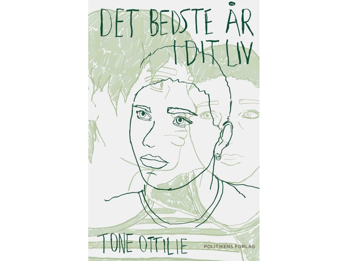 Det Bedste År I Dit Liv | Tone Ottilie