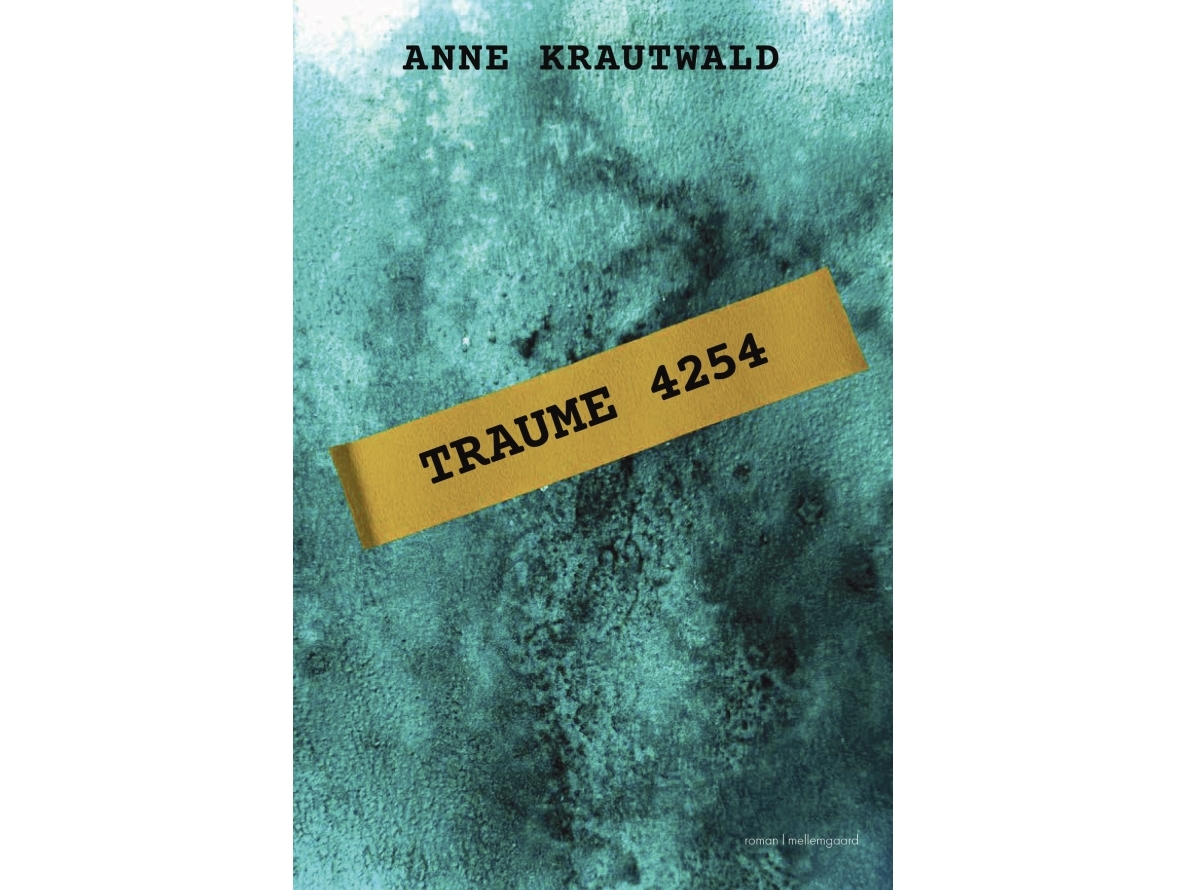Traume 4254 | Anne Krautwald