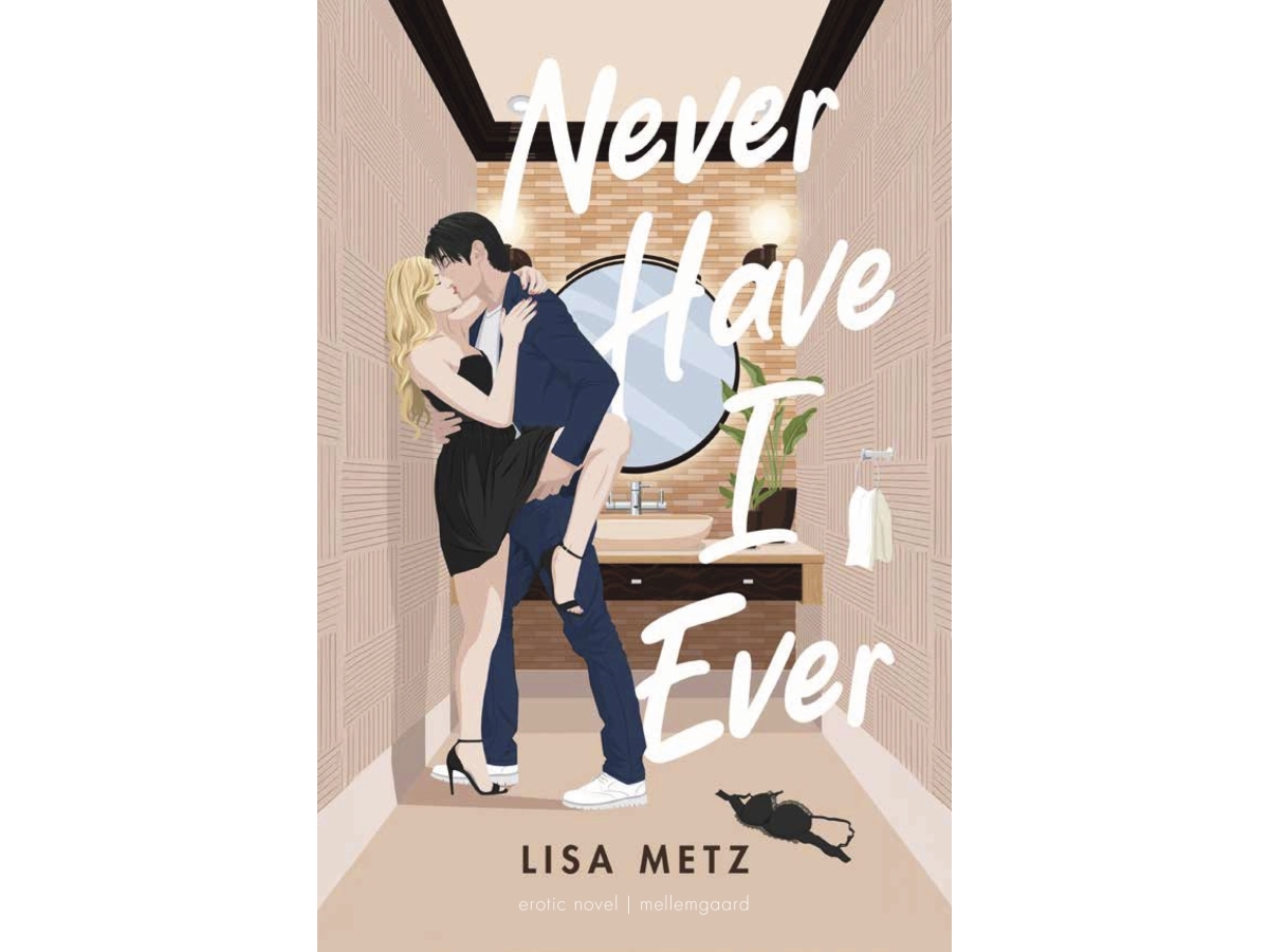 Never Have I Ever | Lisa Metz | Sprache: Englisch