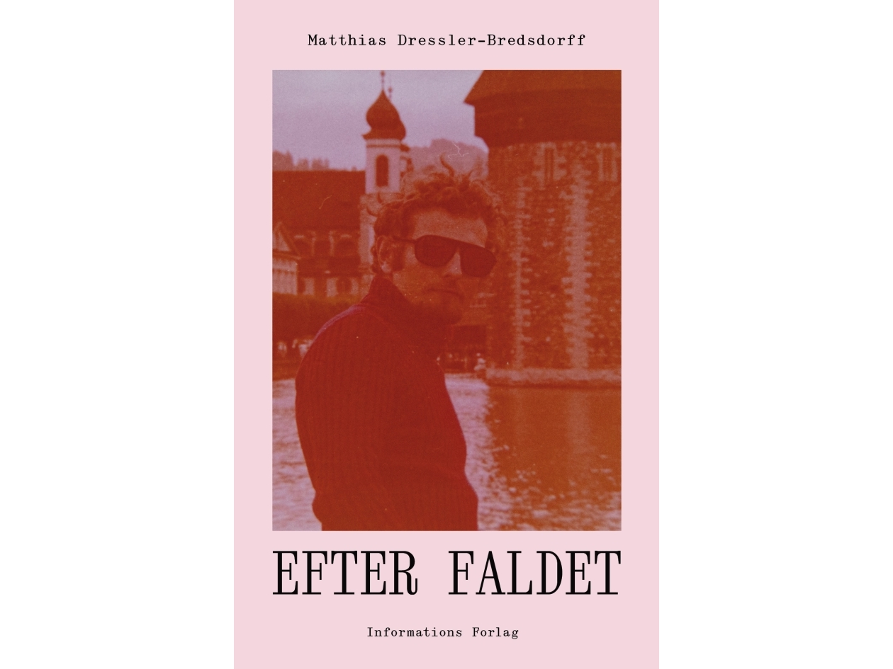 Efter faldet | Matthias Dressler-Bredsdorff
