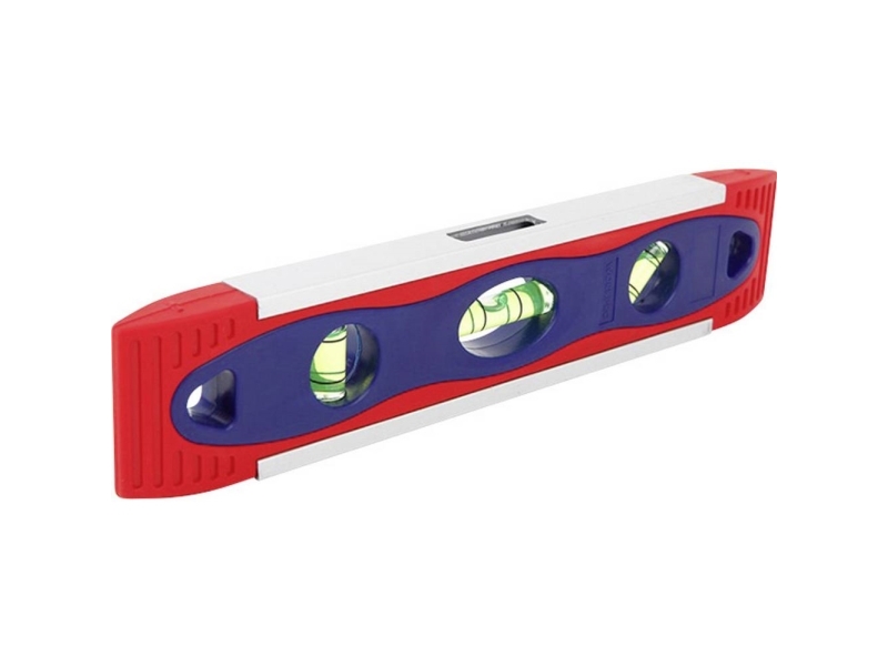 Workpro Wp262027 Wasserwaage Mit Magnet 225 Mm, 45°/90°/180°