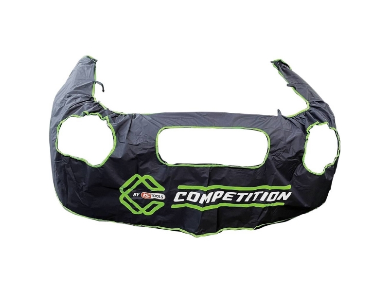 KS Tools 512.0600 512.0600 COMPETITION Frontafdækning til bil Frontafdækning til bil