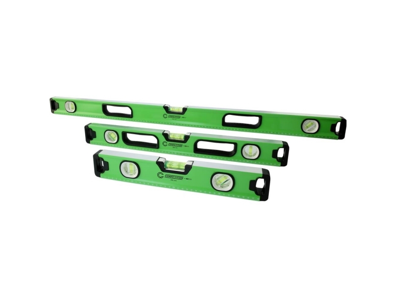 Ks Tools 512.0510 Competition Wasserwaagen-Set 512.0510 Wasserwaagen-Set