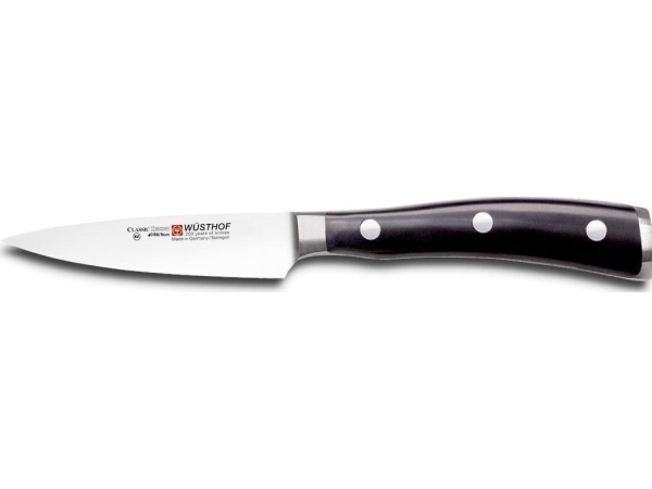 Wusthof grøntsagskniv 9 cm - Classic Ikon