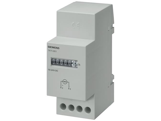 Siemens 7Kt5807, Leistungsstrom, Kwh, 95 G