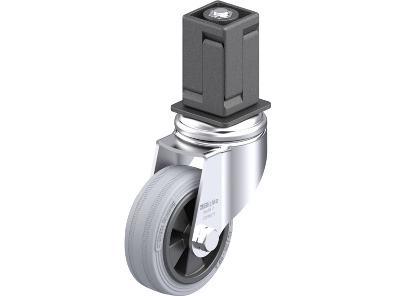 Blickle 906324 LKRA-VPA 80G-11-EV18 apparathjul 80 mm | Cykling - Hjul, däck och slangar - Hjul | GameStuff