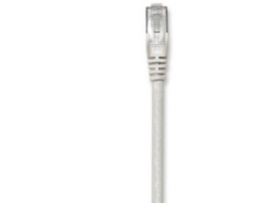 Intellinet 340526, 0,3 M, Cat6, U/Utp (Utp), Rj-45, Rj-45, Grå