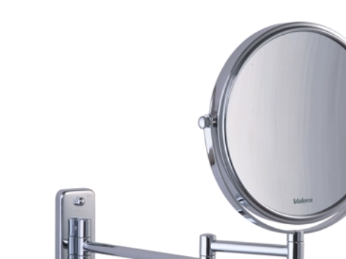 Valera Optima Classic 207.01 sminkspegel | Smink - Sminktillbehör - Sminkspeglar | GameStuff