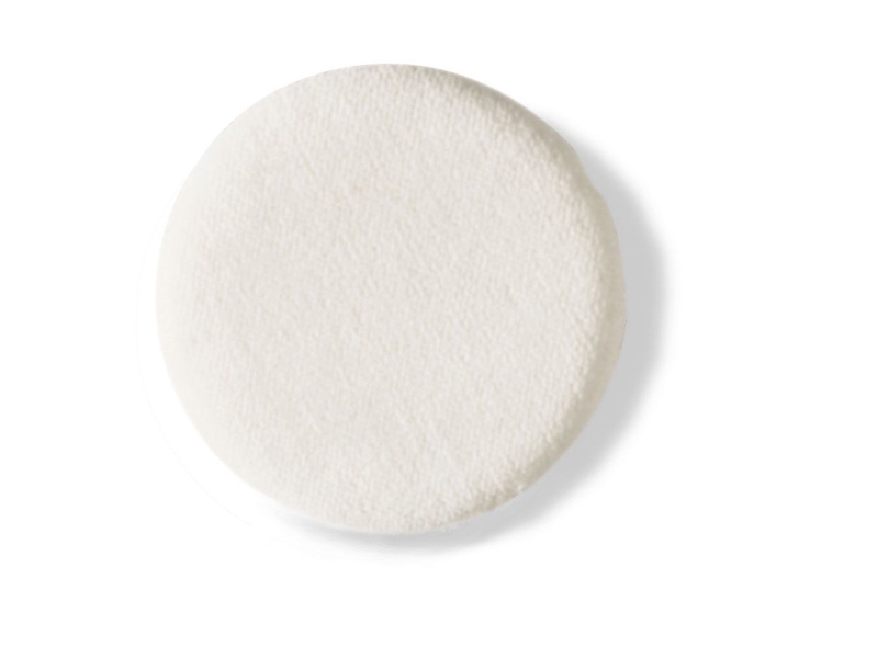 Artdeco Powder Puff Kompakt-Puderschwamm Unregelmäßige Form