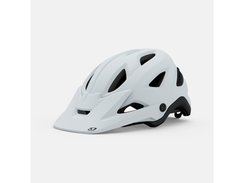 Giro Montaro Ii Mips, Åben Hjelm, Konstruktion Med Hård Skal, Hjelmvisir, Mat