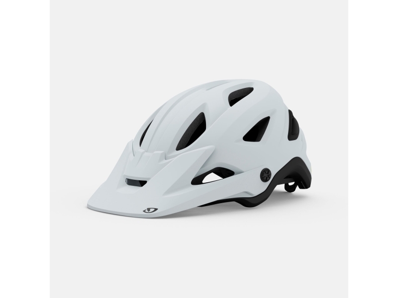 Giro Montaro Ii Mips, Åben Hjelm, Konstruktion Med Hård Skal, Hjelmvisir, Mat