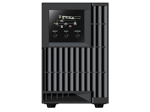 Usv 2000Va 1600W 4X 9Ah 4X Iec C13