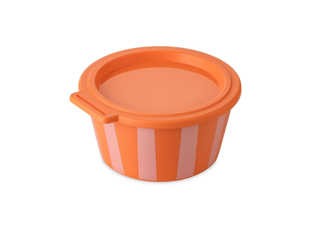 Kulho kannellinen NORA M 700 ml, KOZIOL