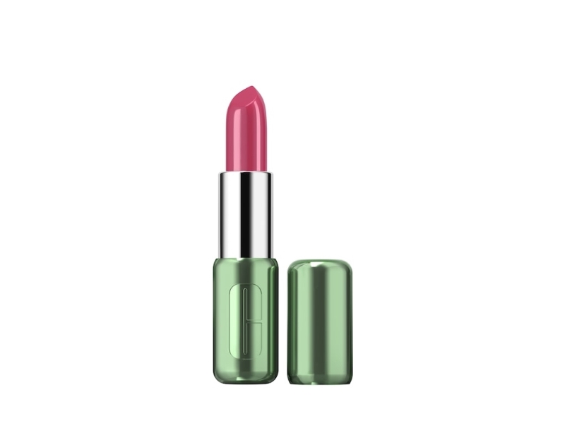Clinique Pop Longwear Soft Lipstick - - 3 G