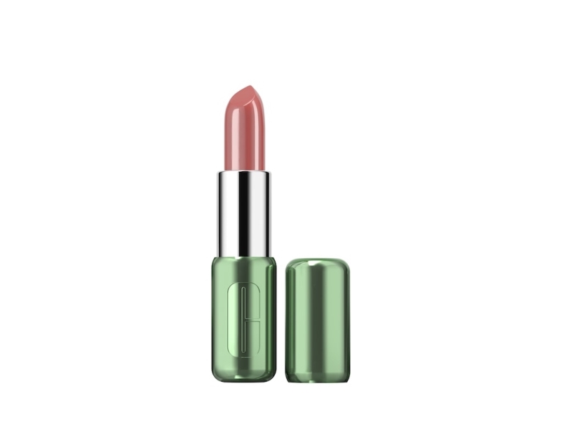 Clinique Pop Longwear Shine Lipstick 3.9 g #23 Blush Pop