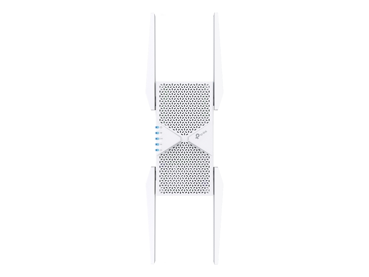 Tp-Link Be11000, Netværkssender & -Modtager, 10800 Mbit/S, 2500 Mbit/S, Windows 10, Windows 2000, Windows 7, Windows 8, Windows 8.1, Windows 98Se, Wi