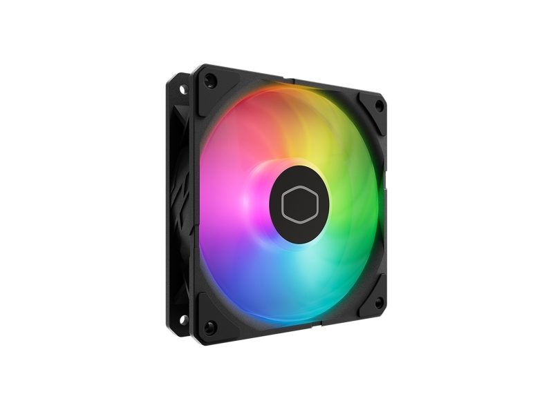 Cooler Master Mfx-B2dn-25Np2-R2 Sickleflow Edge 120 Argb