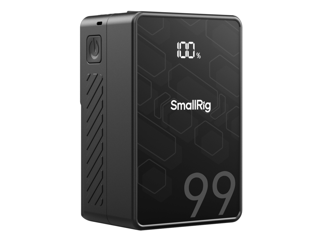SmallRig VB99 SE mini, Varje varumärke, 6800 mAh, 14,54 V | Elverktyg - Batteri & Laddare - Batteri till DIY | GameStuff