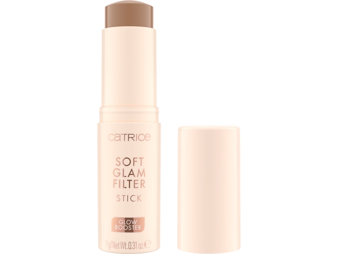 Catrice Soft Glam Filter Stick Base No. 020 Nude Softening Radiant