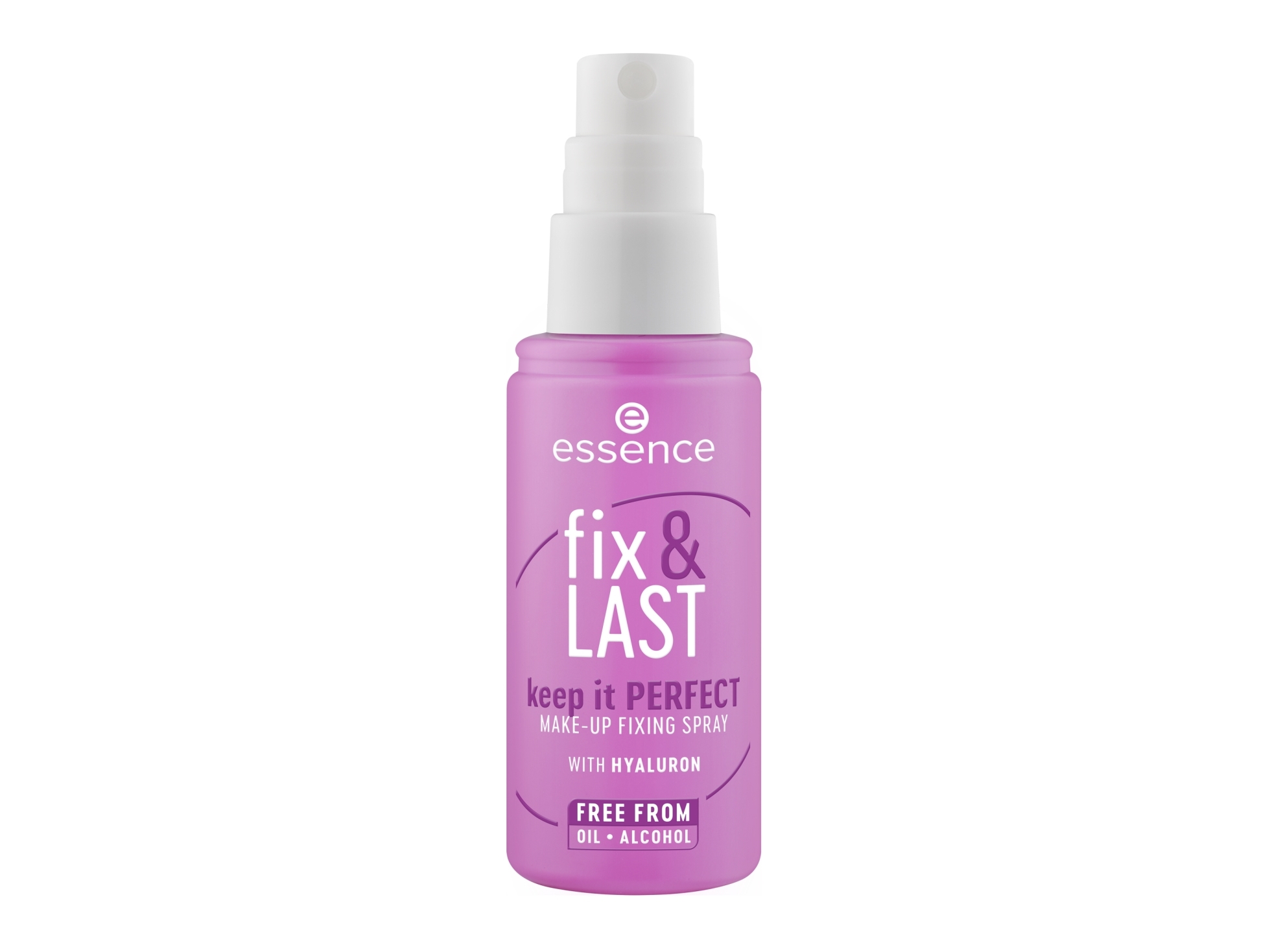 Essence_Fix &Ampamp| Last Keep It Perfect Make-Up Fixierspray 50Ml