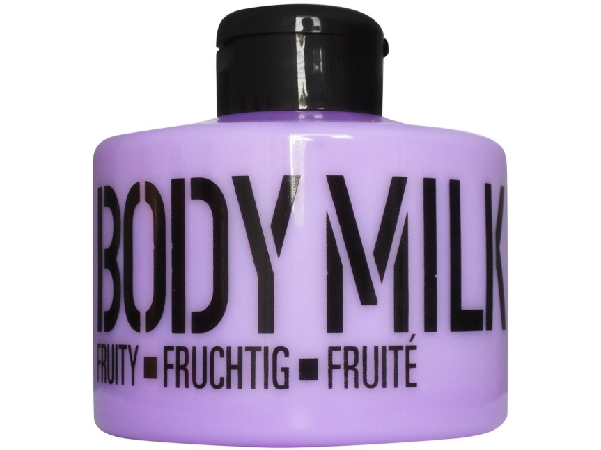 Stackable_Violette Körpermilch Mit Fruchtigem Duft 100Ml