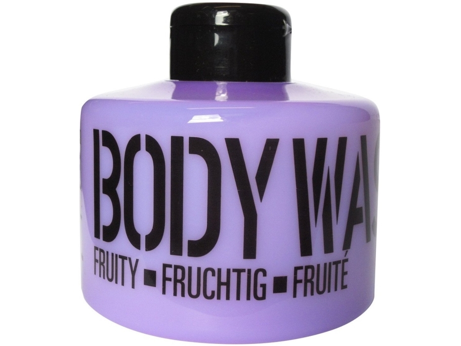Stackable_Violettes Duschgel Mit Fruchtigem Duft 100Ml