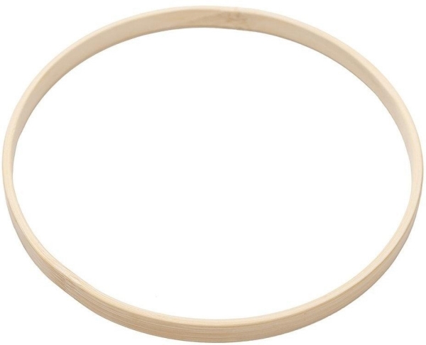 Obręcz Bambusowa 30Cm