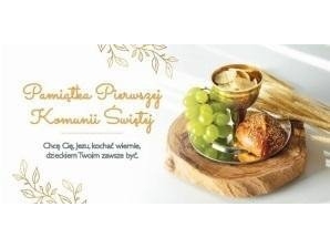 DL-kort Kommunion | N - A | GameStuff