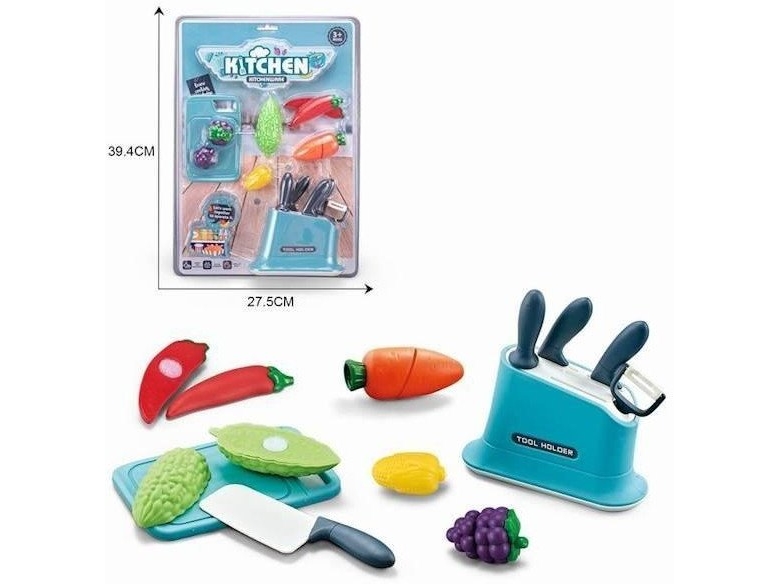 köksutrustning | Leksaker - Rollek - Leksakskök och mat | GameStuff