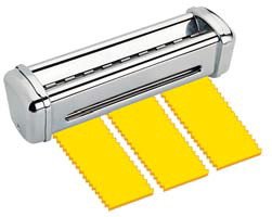 Aufsatz Für Pappardelle, Geriffelt 12 Mm
