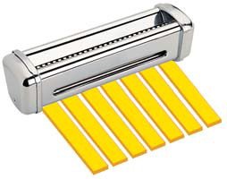4 mm tagliatelle-tilbehør