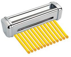 Spaghettifæste 2 Mm