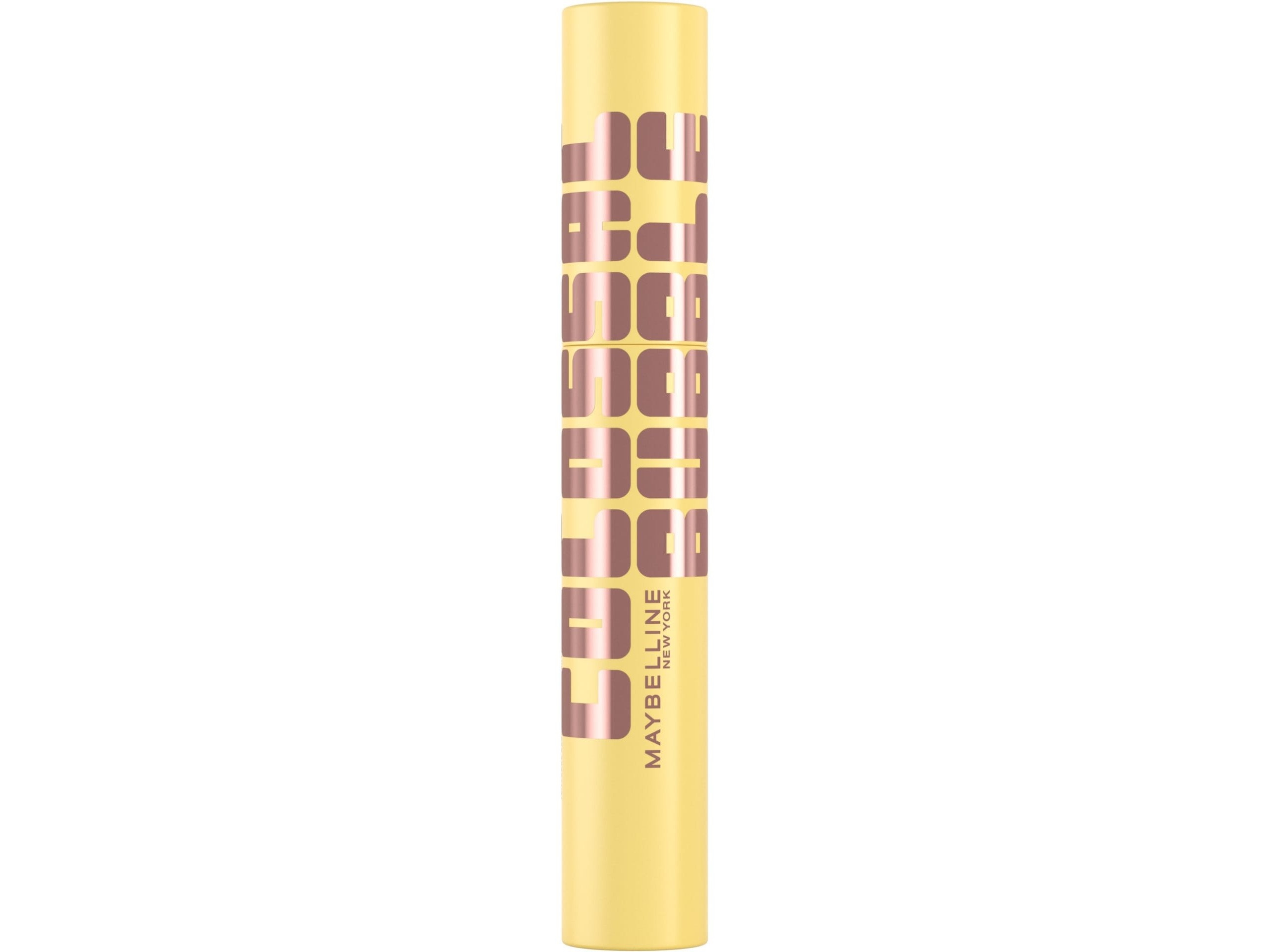MAYBELLINE The Colossal Bubble Volumising Mascara Svart 10ml | Smink - Ansikte | GameStuff