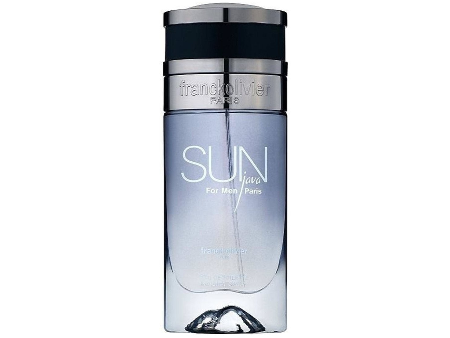 Franck Olivier Sun Java Eau De Toilette Spray 50Ml